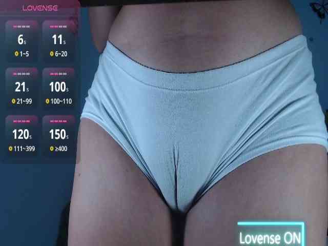ana-loveee webcam