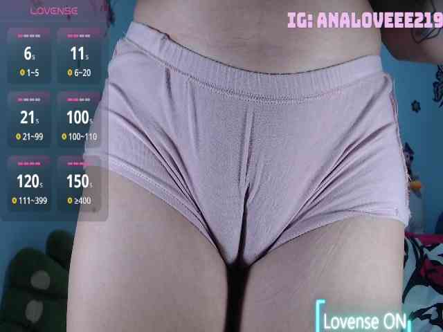 ana-loveee webcam