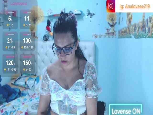 ana-loveee webcam