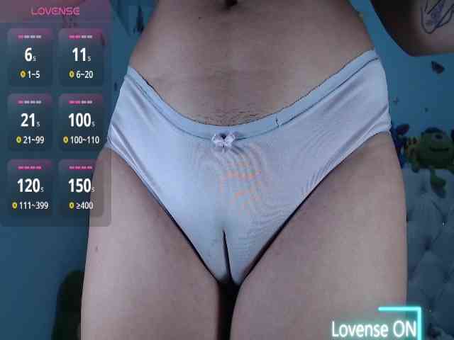 ana-loveee webcam