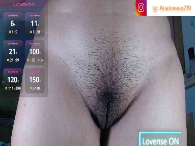 ana-loveee webcam