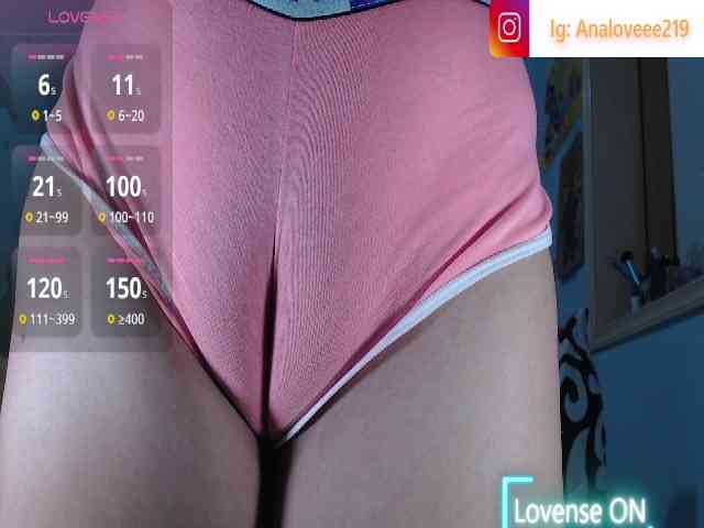 ana-loveee webcam