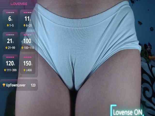 ana-loveee webcam