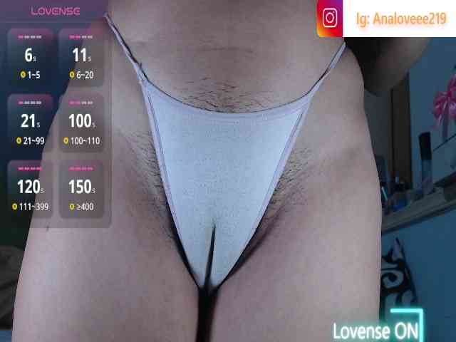 ana-loveee webcam