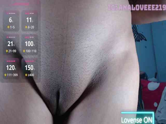 ana-loveee webcam