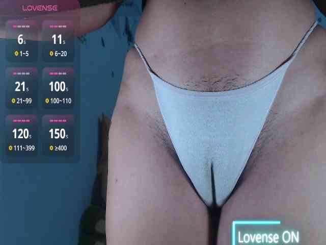 ana-loveee webcam
