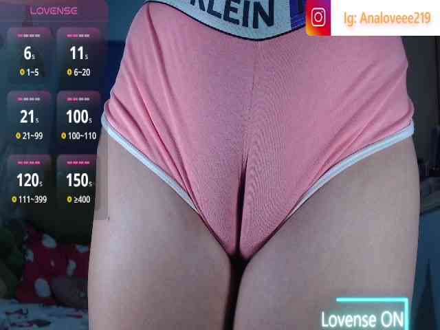 ana-loveee webcam
