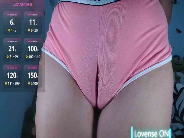 ana-loveee webcam