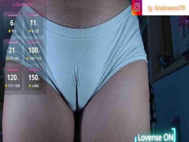 ana-loveee webcam