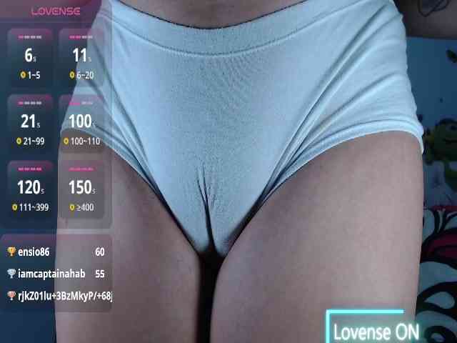 ana-loveee webcam