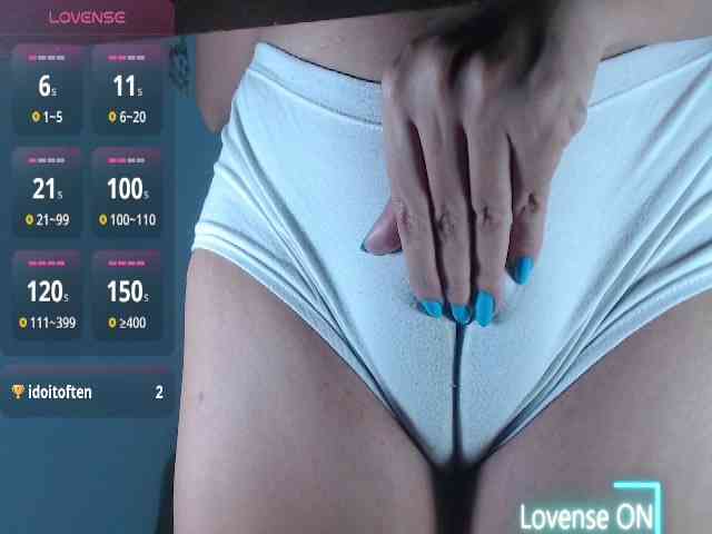 ana-loveee webcam