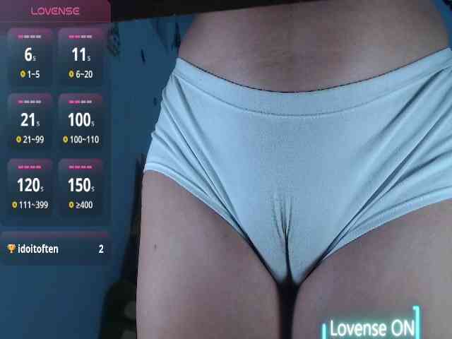 ana-loveee webcam