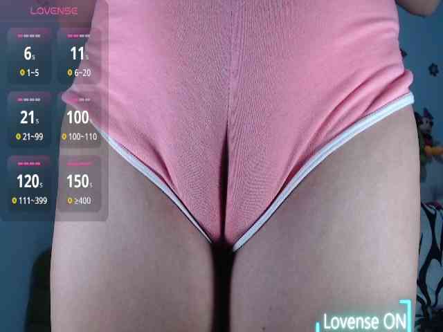 ana-loveee webcam