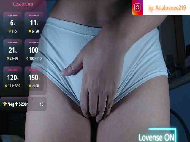 ana-loveee webcam