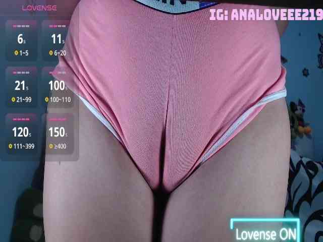 ana-loveee webcam