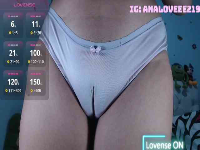 ana-loveee webcam