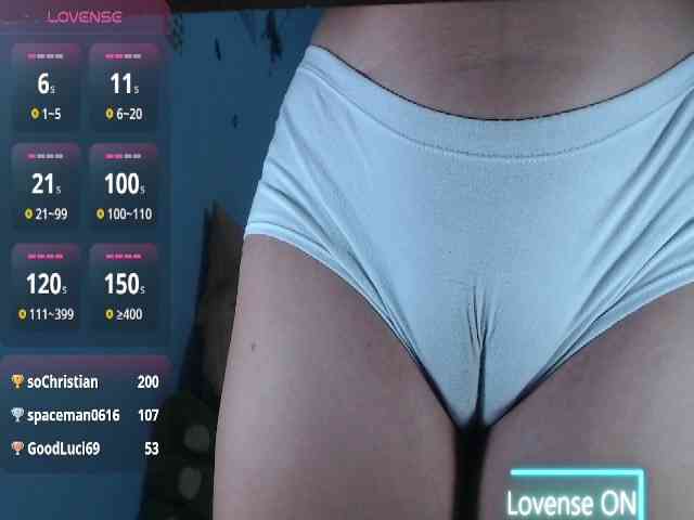 ana-loveee webcam