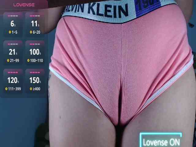 ana-loveee webcam
