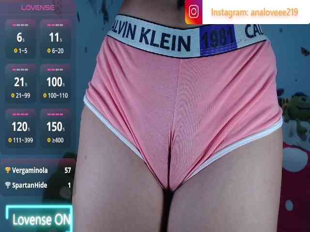 ana-loveee webcam
