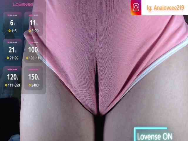 ana-loveee webcam