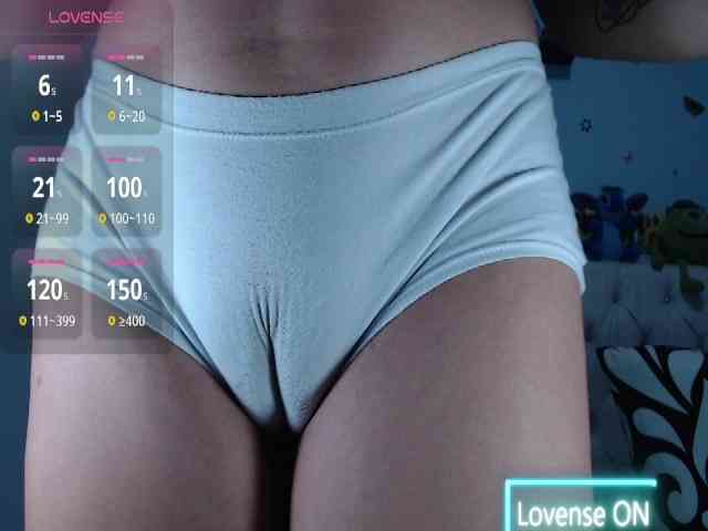 ana-loveee webcam
