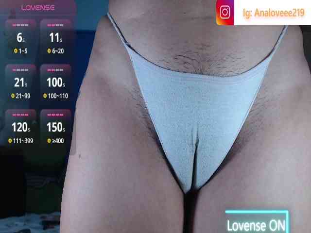 ana-loveee webcam