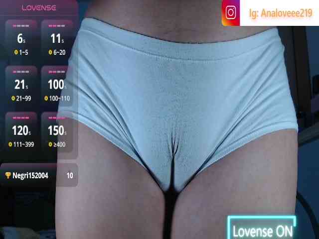 ana-loveee webcam