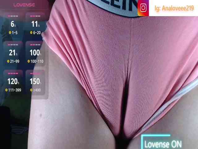 ana-loveee webcam