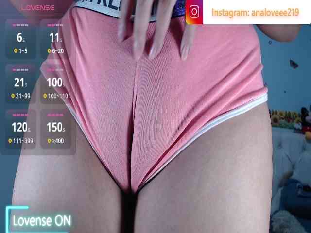 ana-loveee webcam