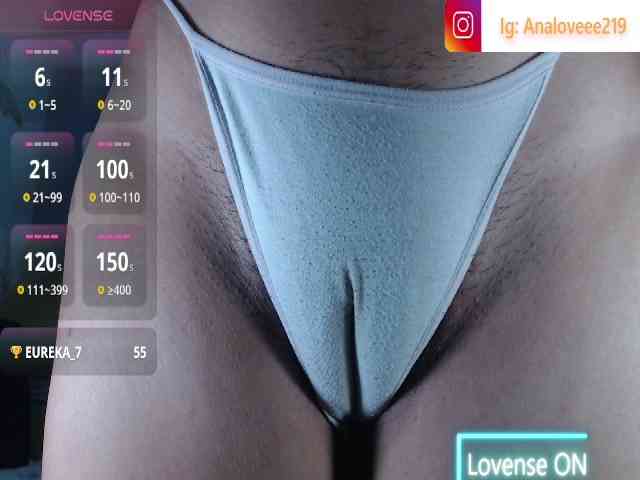 ana-loveee webcam