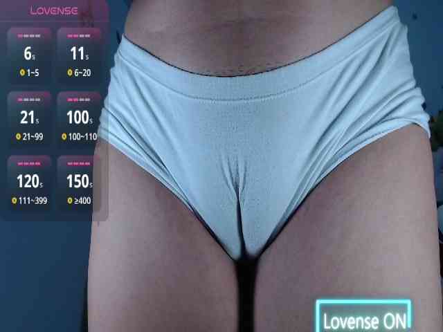 ana-loveee webcam