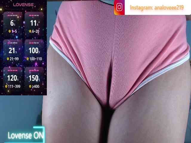 ana-loveee webcam