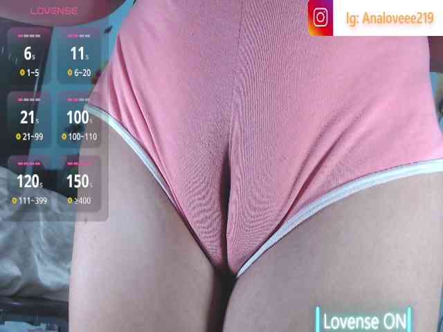 ana-loveee webcam