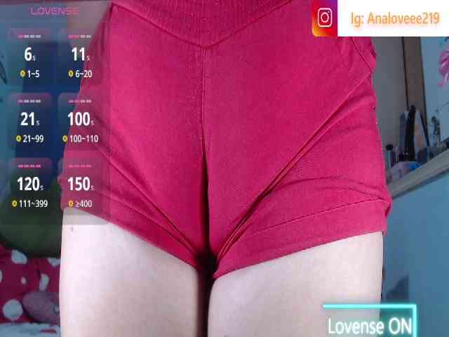 ana-loveee webcam