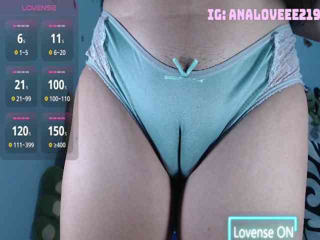 ana-loveee webcam