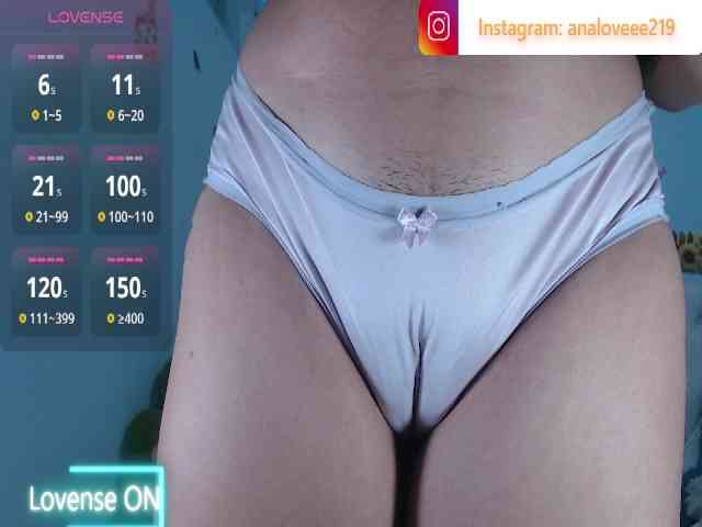 ana-loveee webcam