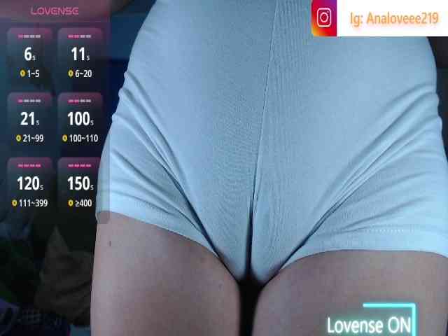 ana-loveee webcam