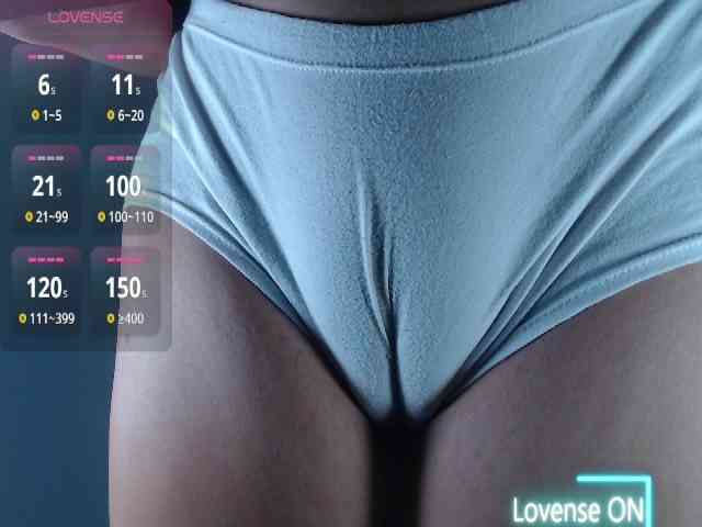 ana-loveee webcam