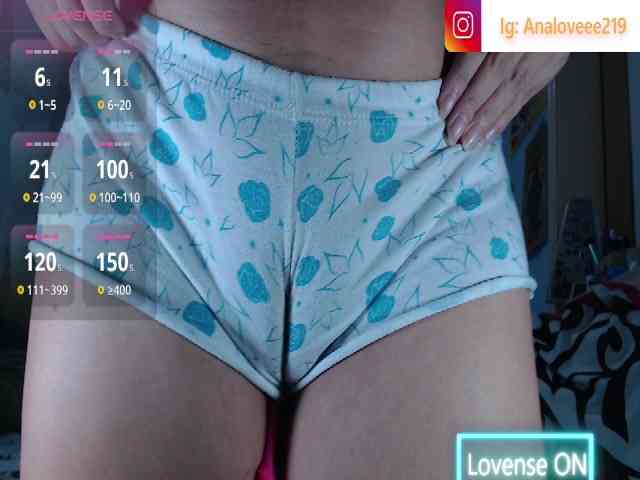 ana-loveee webcam