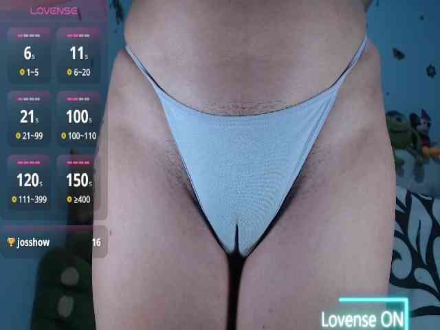 ana-loveee webcam