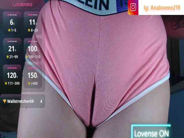 ana-loveee webcam