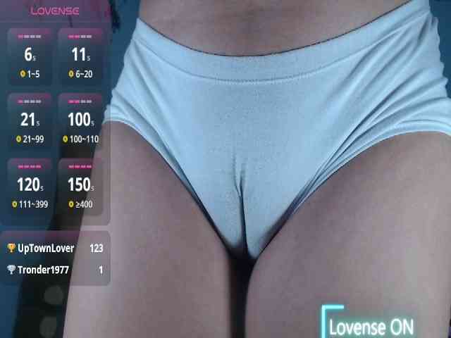 ana-loveee webcam