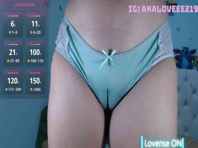 ana-loveee webcam