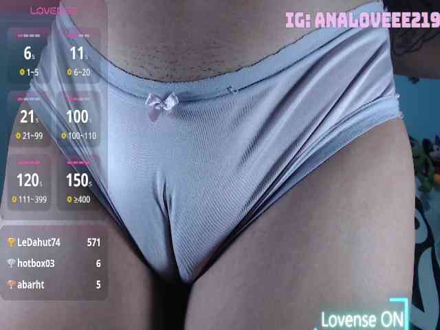 ana-loveee webcam