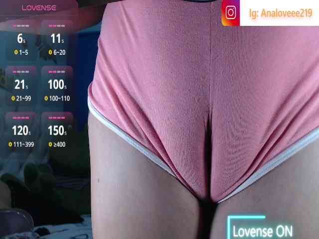 ana-loveee webcam