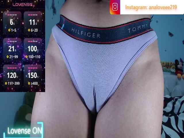 ana-loveee webcam