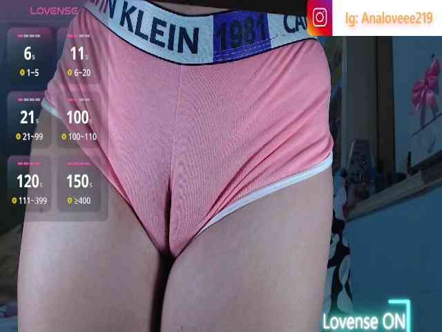 ana-loveee webcam