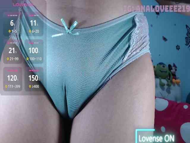 ana-loveee webcam
