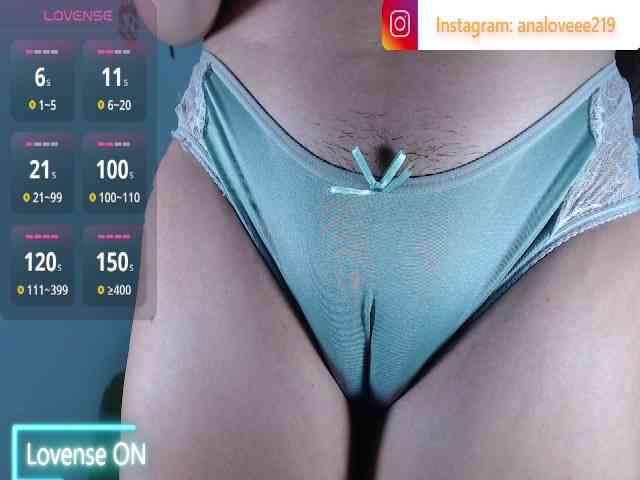 ana-loveee webcam