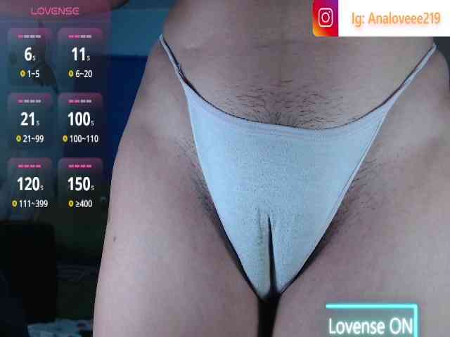 ana-loveee webcam